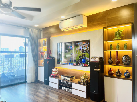 Cần bán nhanh căn hộ siêu siêu đẹp ở Goldmark City Hồ Tùng Mậu, Tòa D, giá chỉ có 5.2 tỷ nhanh tay nhanh tay nào